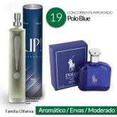Polo Blue - Perfume Importado Masculino - UP Essência 19