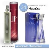 Hypnose - Perfume Feminino Importado - UP Essência 34