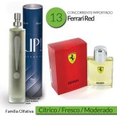 Ferrari Red - Perfume Masculino Importado - UP Essência 13