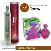 Fantasy – Perfume Feminino Importado – UP Essência 38
