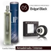 Bvgari Black - Perfume Importado Masculino - UP Essência 05